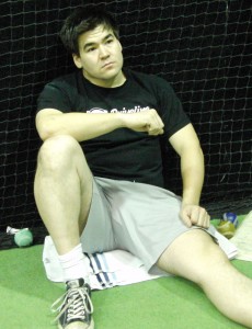 Kyle - Driveline Baseball Kyle - Driveline Baseball