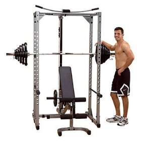 Power Cage Power Cage