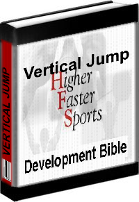 Vertical Jump Bible