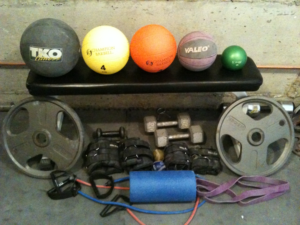 baseballequipment