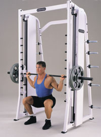 Smith Machine Smith Machine