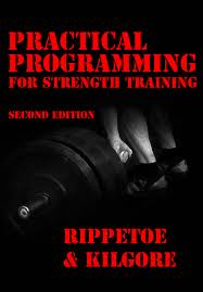 Practical Programming for Strength Training Practical Programming for Strength Training