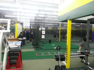 Batting Cages Batting Cages