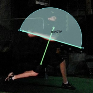 Maximum Shoulder External Rotation (MER) Maximum Shoulder External Rotation (MER)