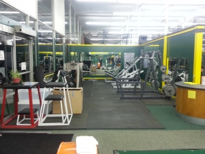 Weight Training Weight Training