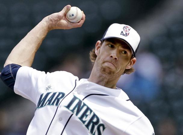 Doug Fister Doug Fister
