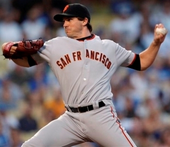 Barry Zito Barry Zito