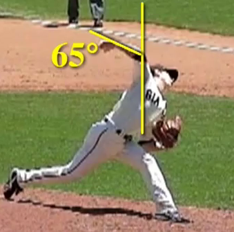 Tim Lincecum at MER Tim Lincecum at MER