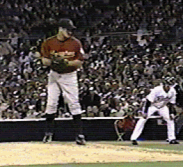 Roy Oswalt - The Glide Roy Oswalt - The Glide