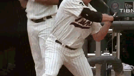 Jim Thome HR Jim Thome HR