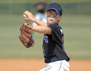 youth baseball pitcher youth baseball pitcher