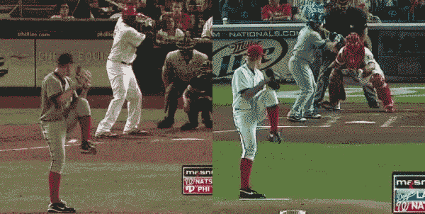 Strasburg Comparison Strasburg Comparison