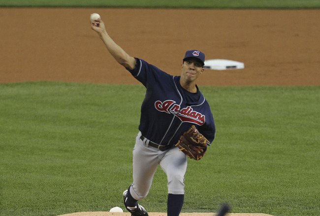 Ubaldo Jimenez Ubaldo Jimenez