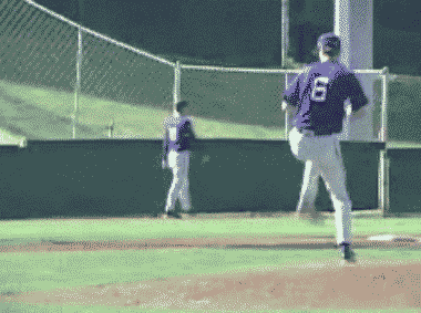 Andrew Cashner's Pitching Mechanics Andrew Cashner's Pitching Mechanics