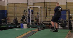 Our Facility