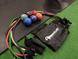 Driveline Velocity Combo Kit