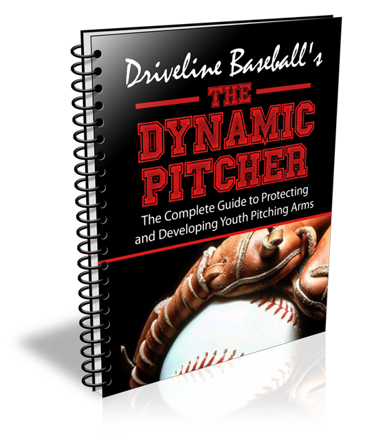 The Dynamic Pitcher