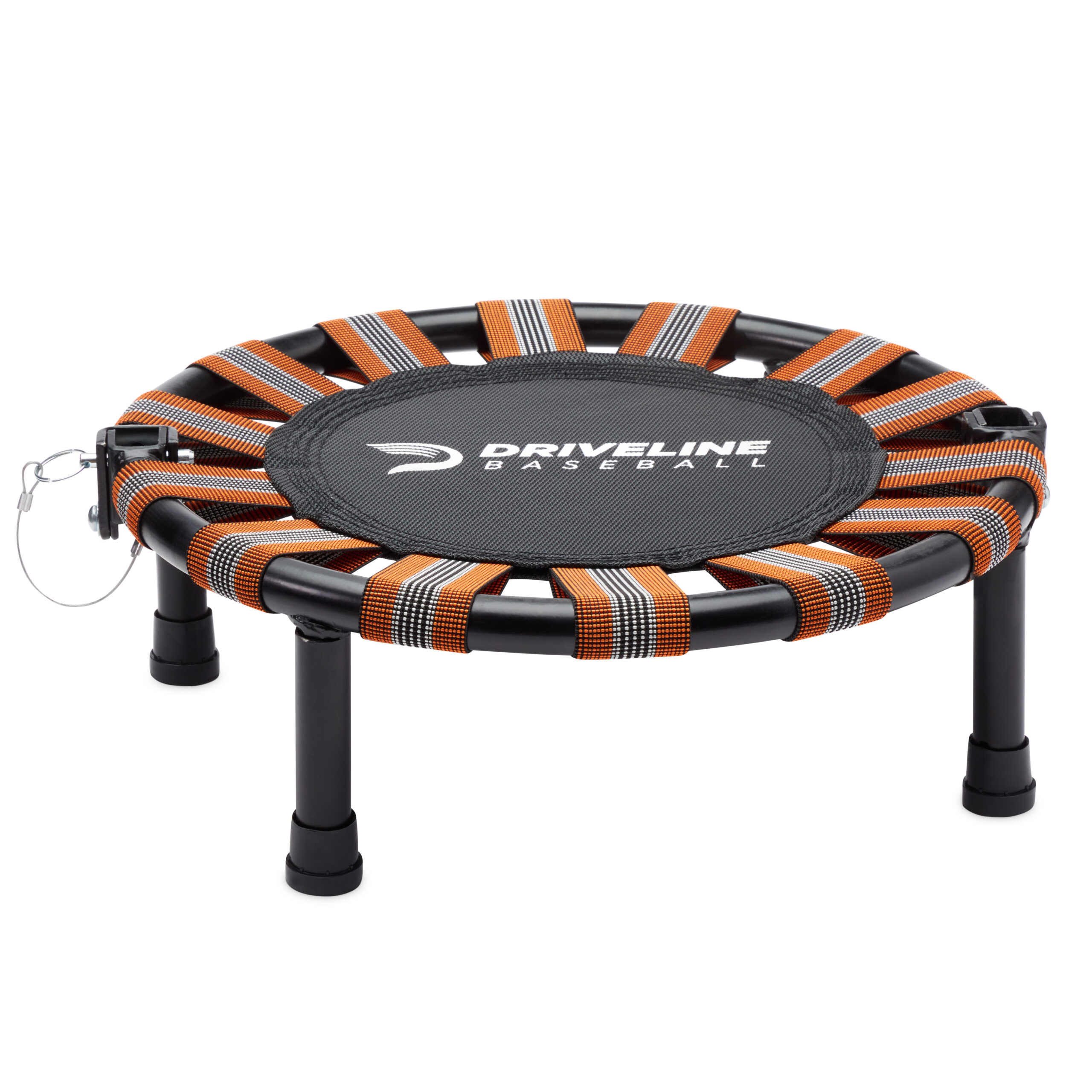 Driveline Recovery Mini Trampoline - Driveline Baseball