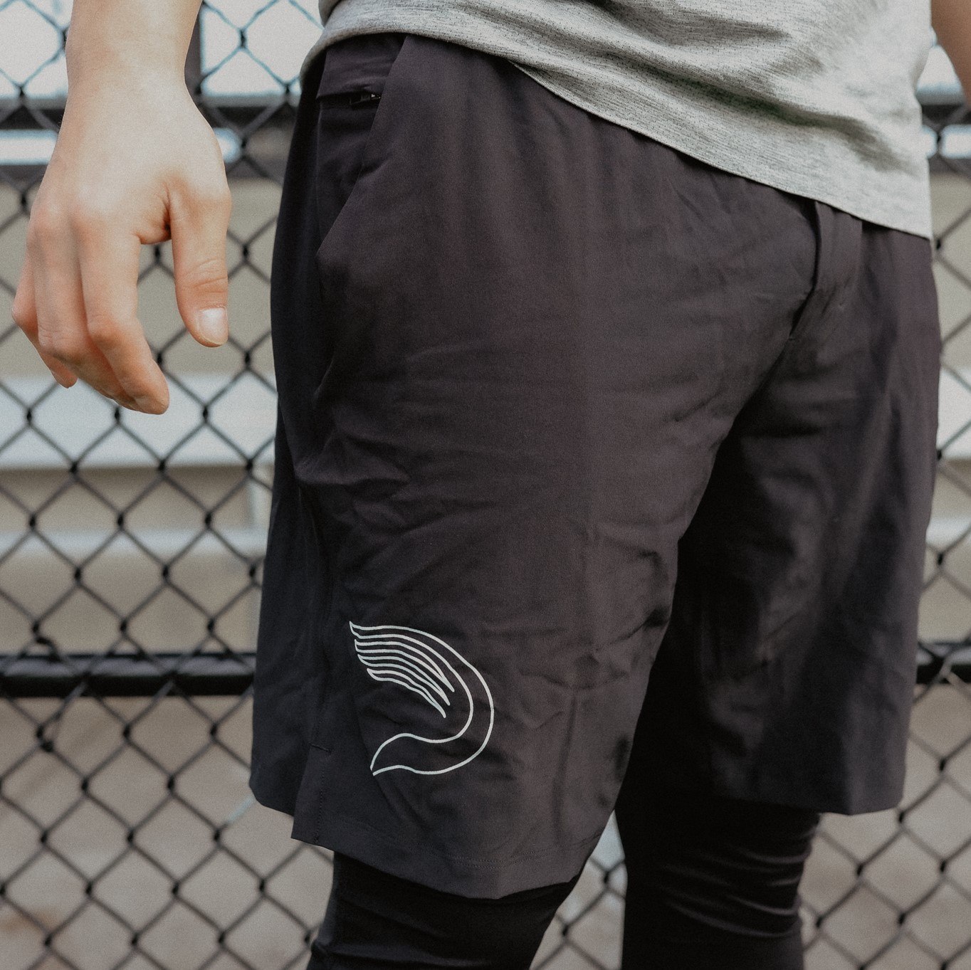 lululemon  Driveline - Core Collection: T.H.E. Short 9