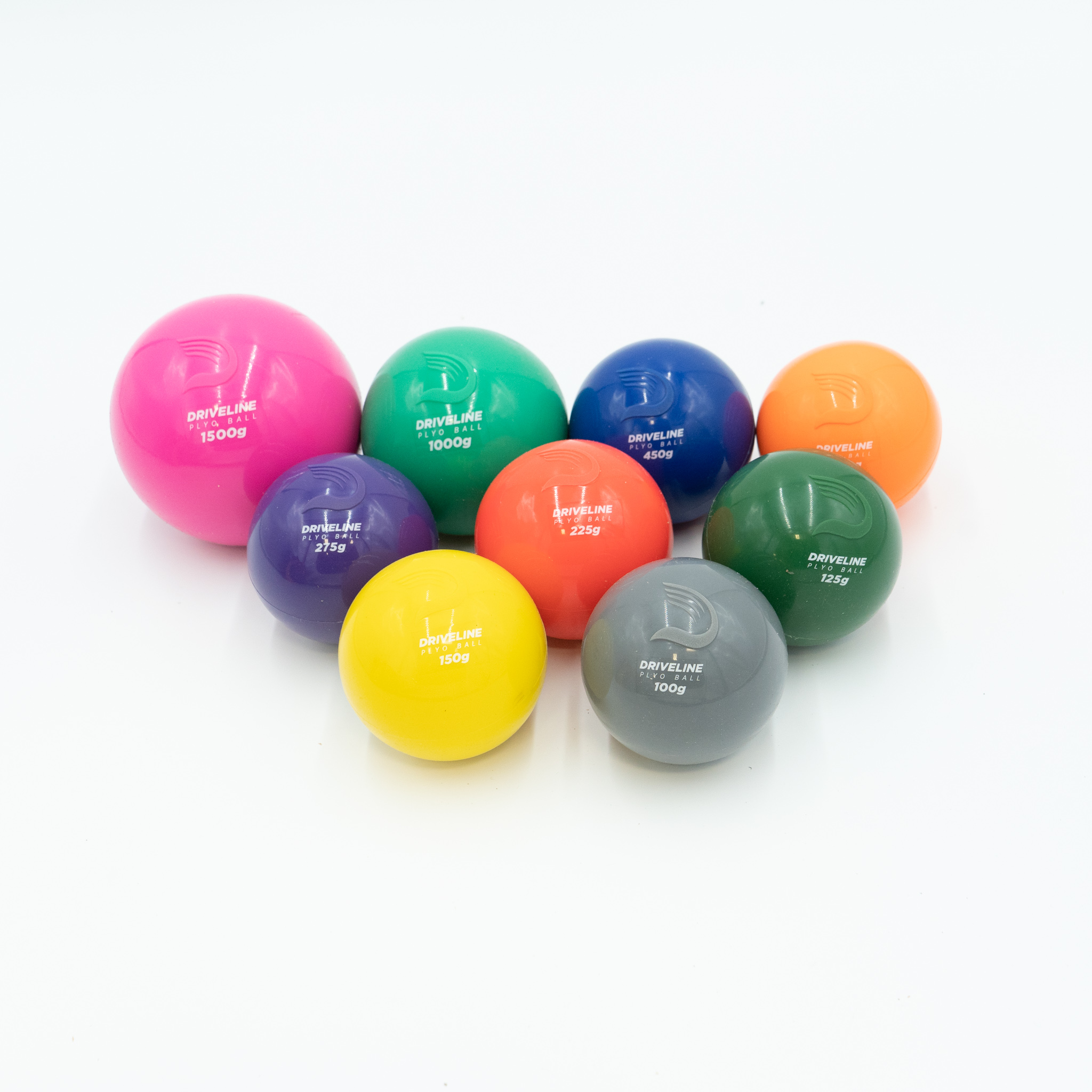 Driveline PlyoCare® Balls - Individual Balls - Driveline Baseball