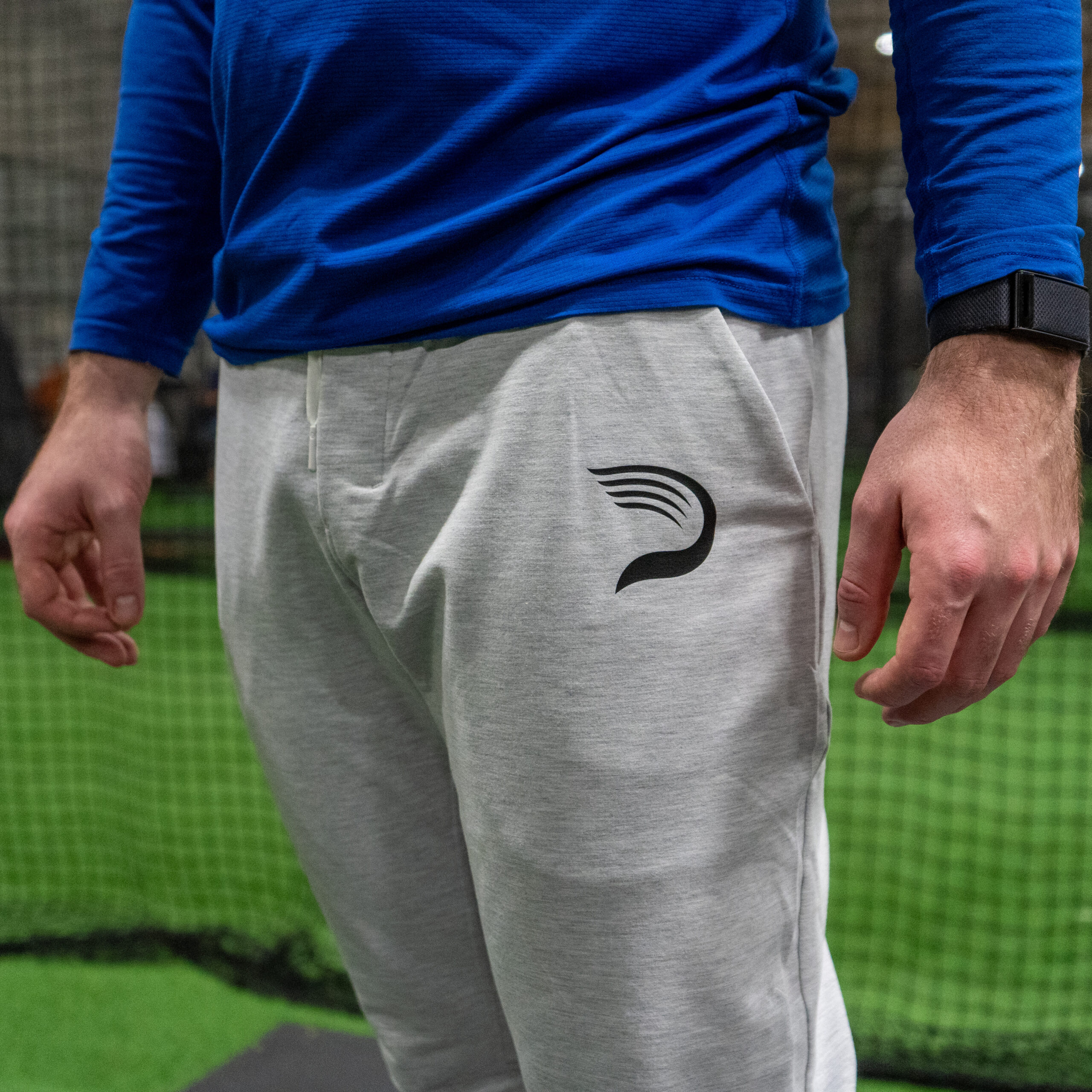 lululemon  Driveline - Recovery Collection: City Sweat Jogger 29 -  Driveline Baseball