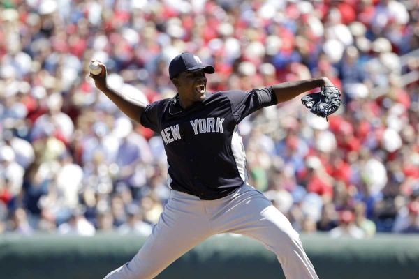 Baseball Throwing Program After Labrum Surgery