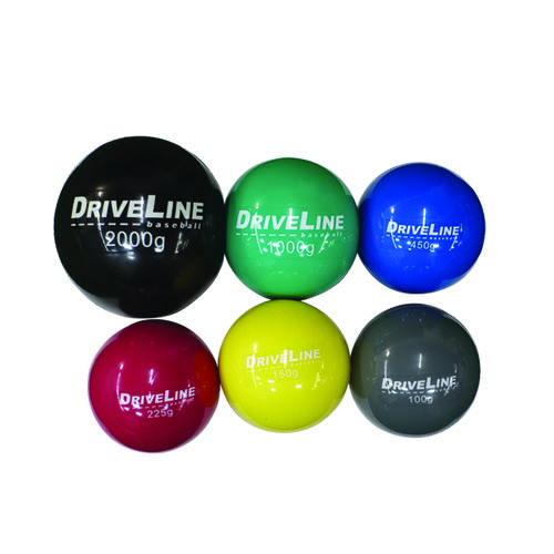 Elite Team Package Driveline Baseball