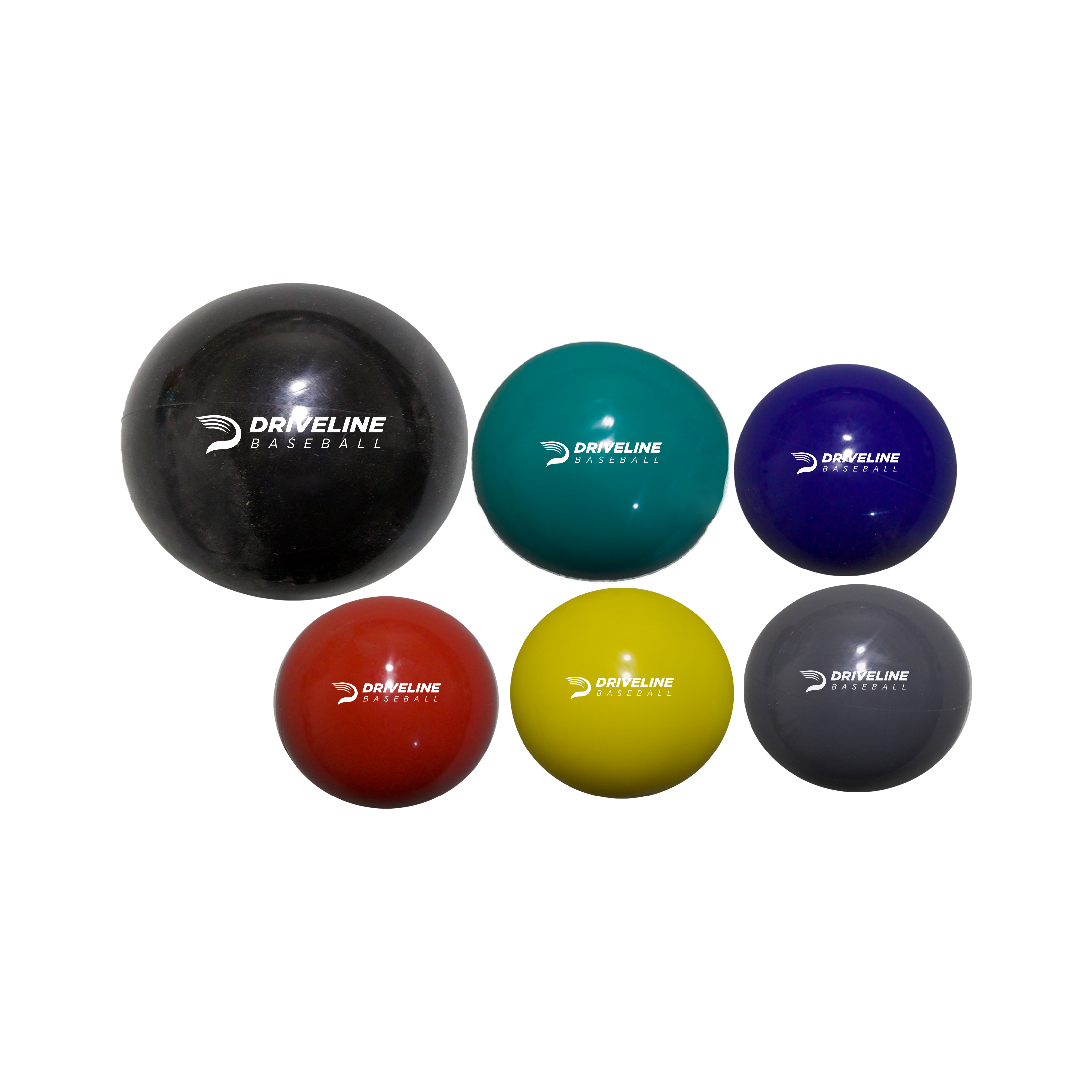 Driveline PlyoCare Balls Driveline PlyoCare Balls