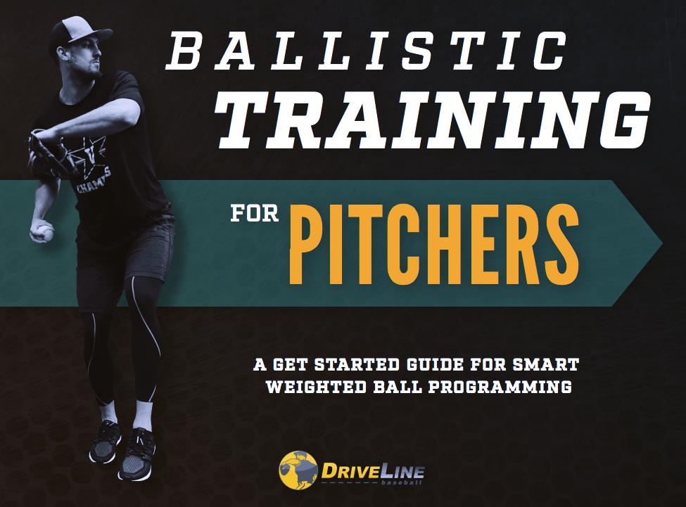 Weighted Ball Softball Pitching Program Blog Dandk