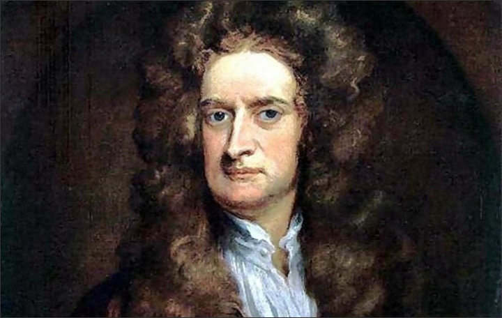 issac newton issac newton