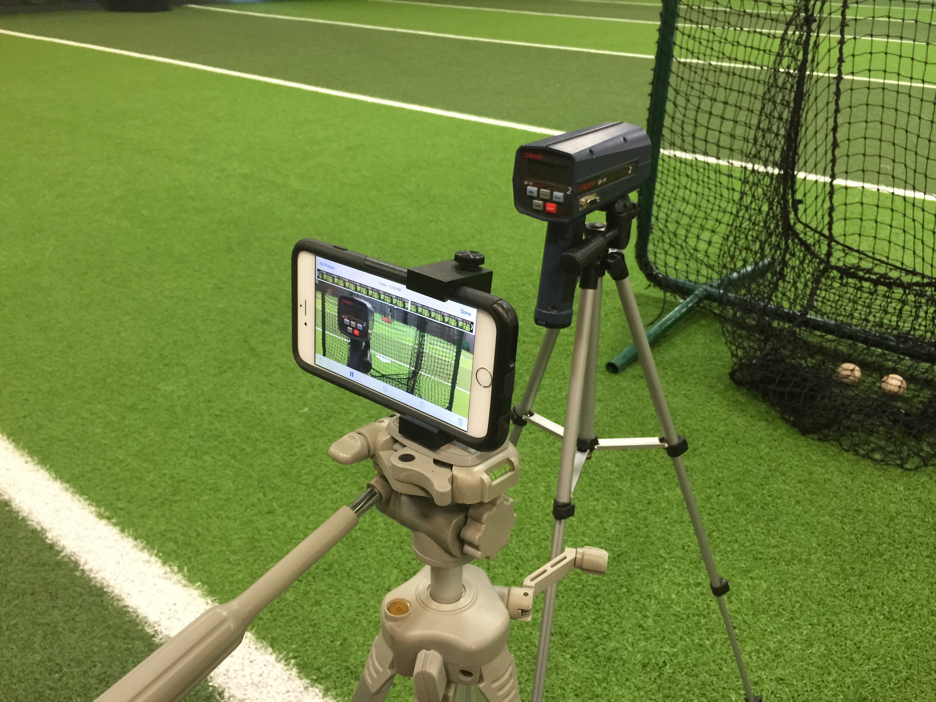 Make a Baseball Recruiting Video Coaches Will Watch