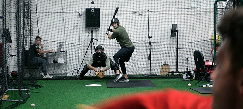 Driveline Baseball s Hitting Program