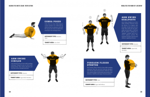 Sample Warm-Up Drills