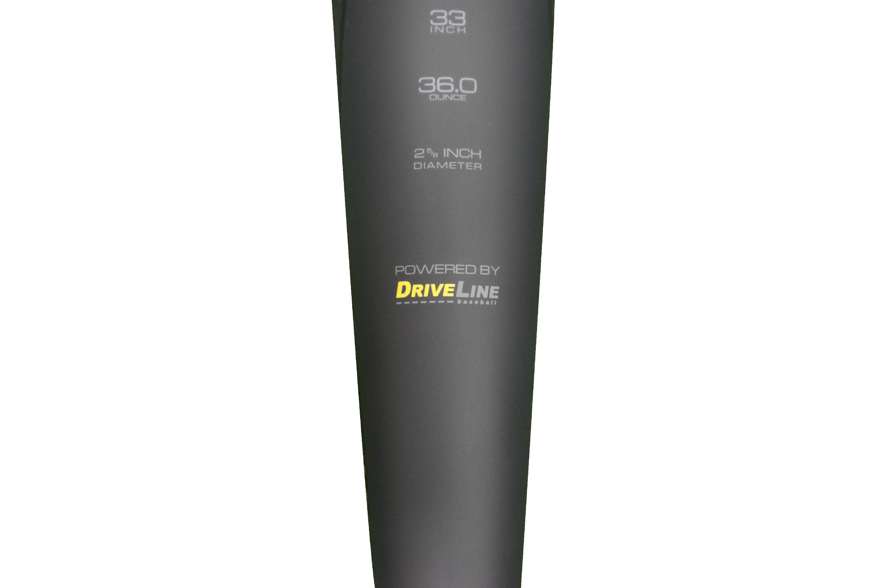Training Hitters with Overload/Underload Bats Driveline Baseball