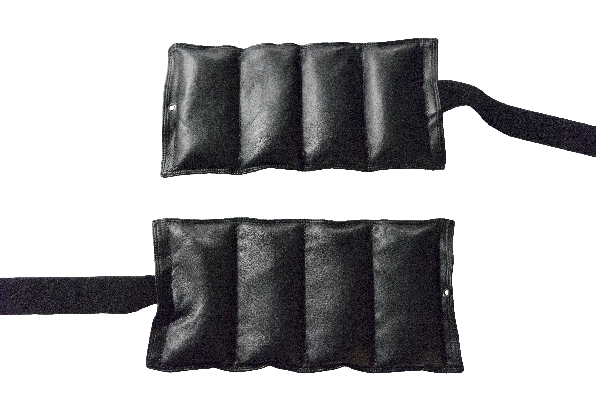 Leather Wrist Weight Set Driveline Baseball