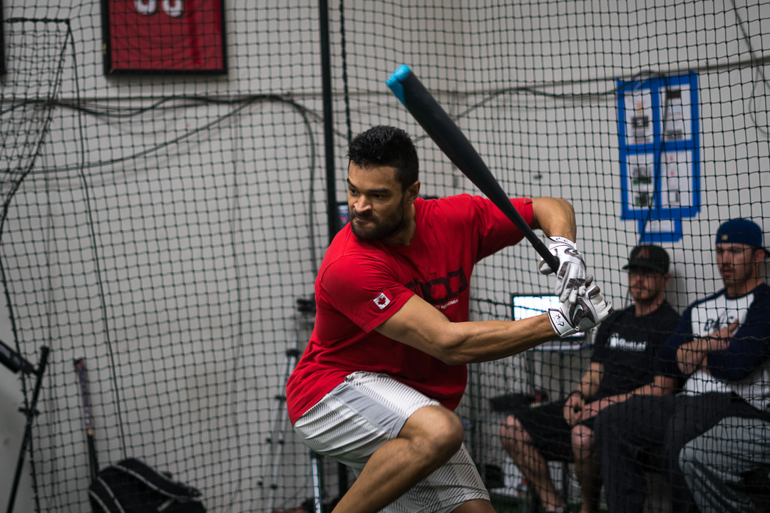 Axe Bat Driveline Bat Speed Program Driveline Baseball