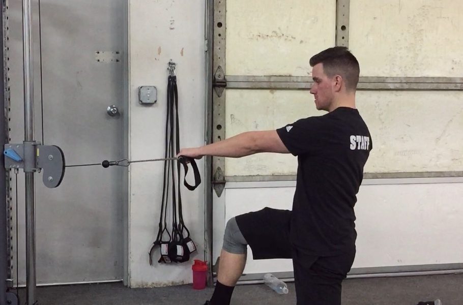 Upper Body Pulling Exercises Everything Rows And How To Progress
