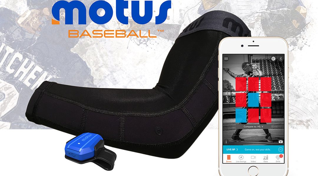 motusBASEBALL