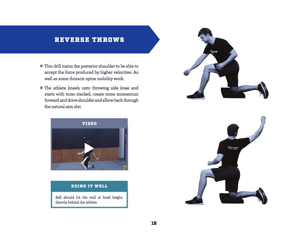 Driveline Youth Arm Care Starter Kit Driveline Baseball