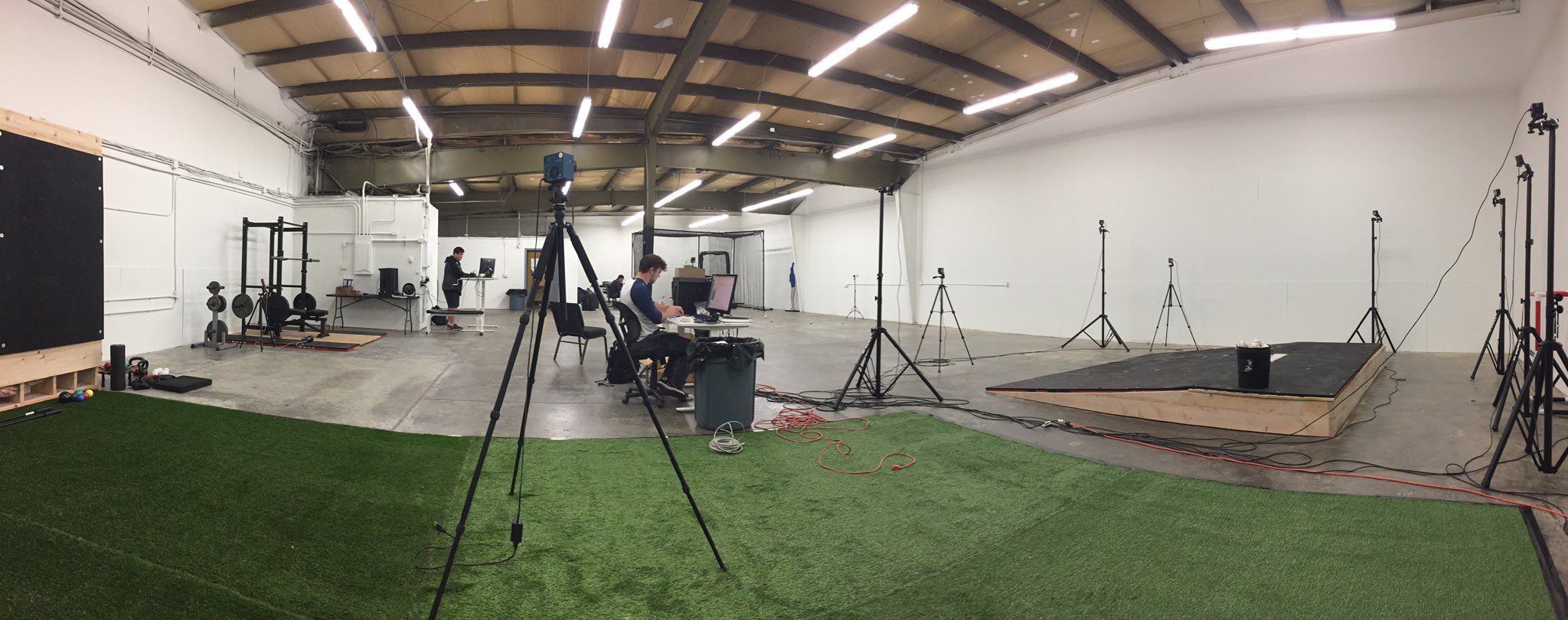 Driveline Baseball Research Open Access, Open Source, For All.