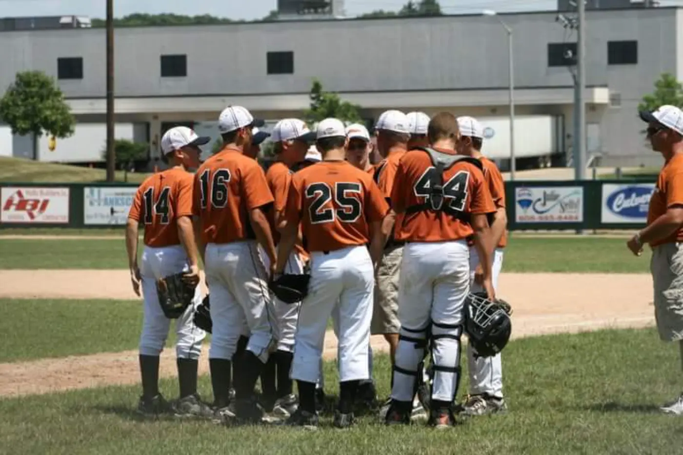 Rising cost of baseballs are impacting Indiana high school programs