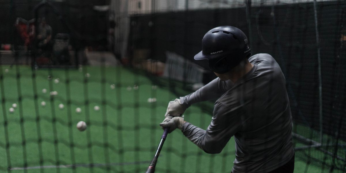 The Hitting Intern Blog