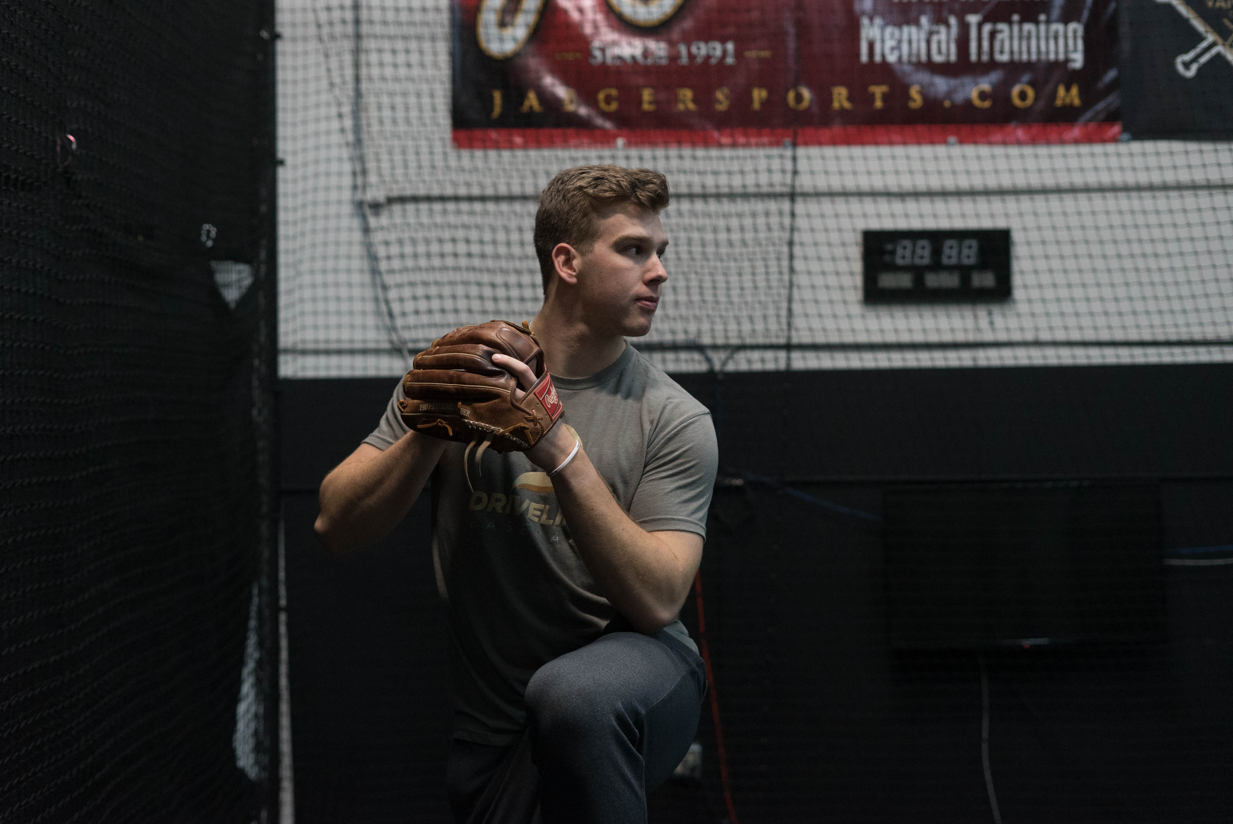Driveline Baseball Coaches Certification Courses Online Coach Training