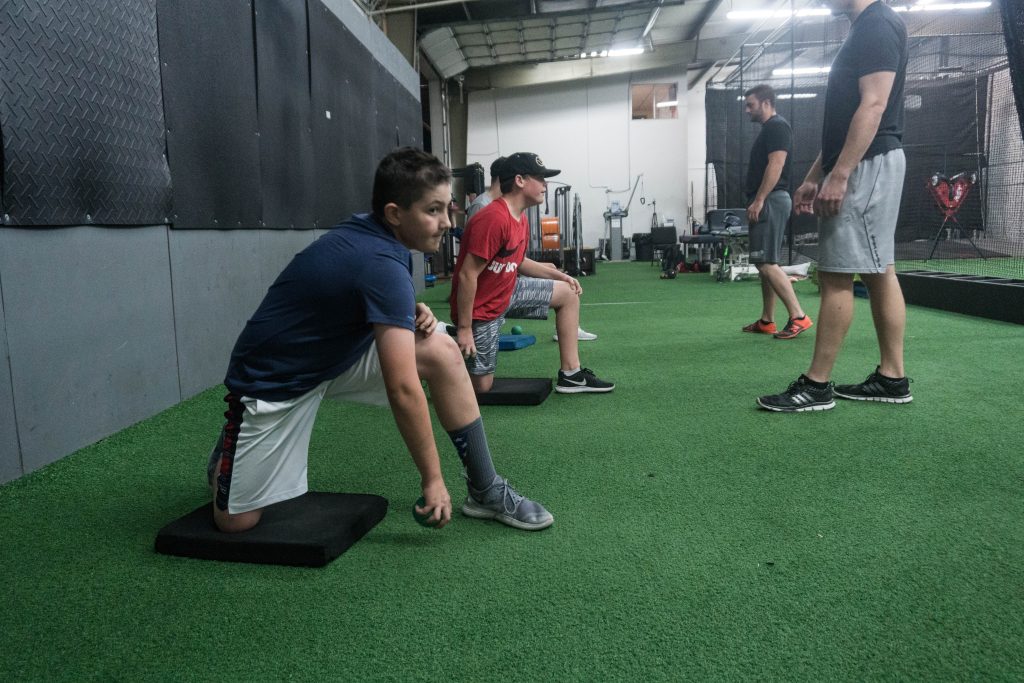 Driveline Baseball DataDriven Baseball Performance Training