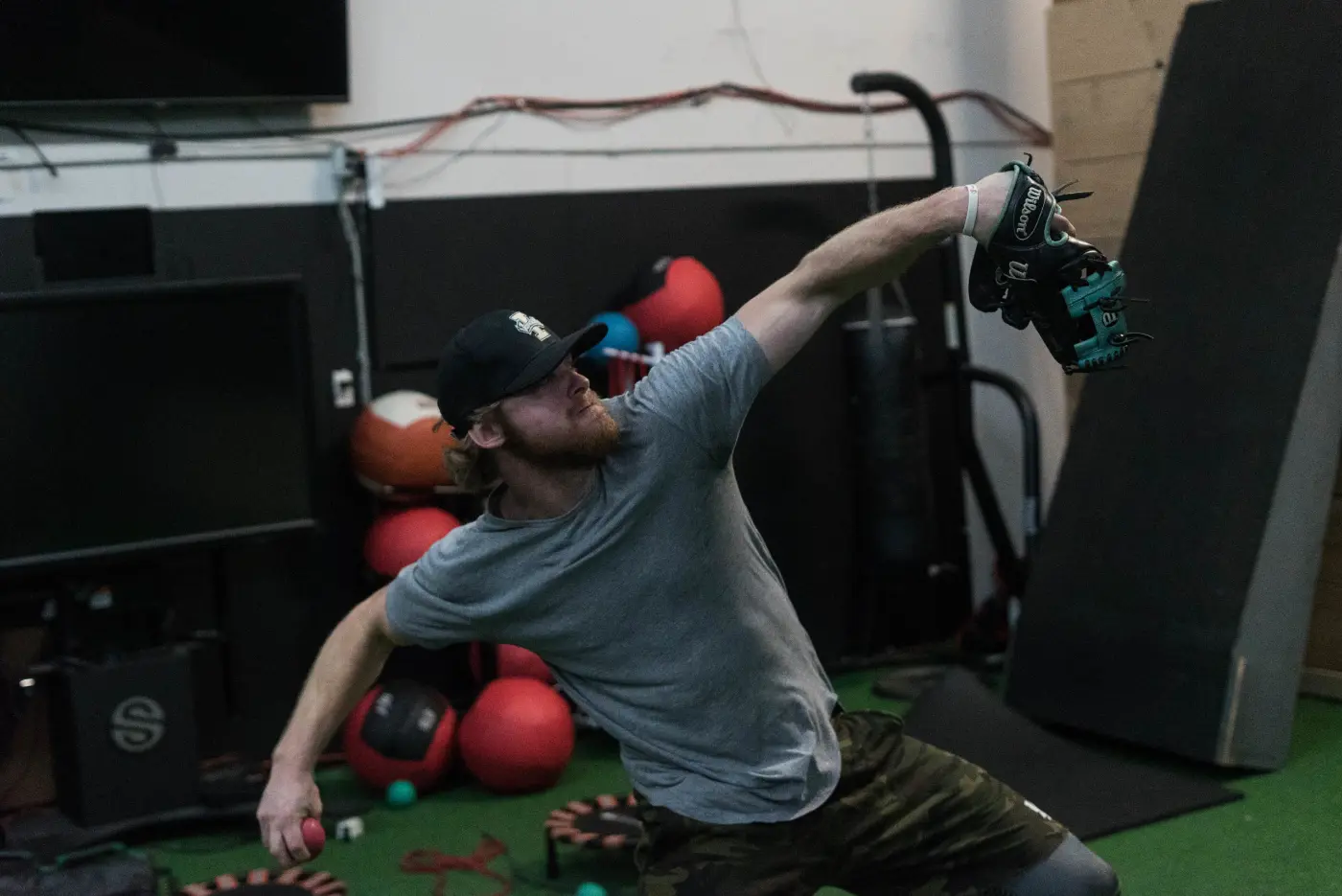 Everything Push-Up: why you need it, how to teach it, ways to progress it –  Part II - Driveline Baseball