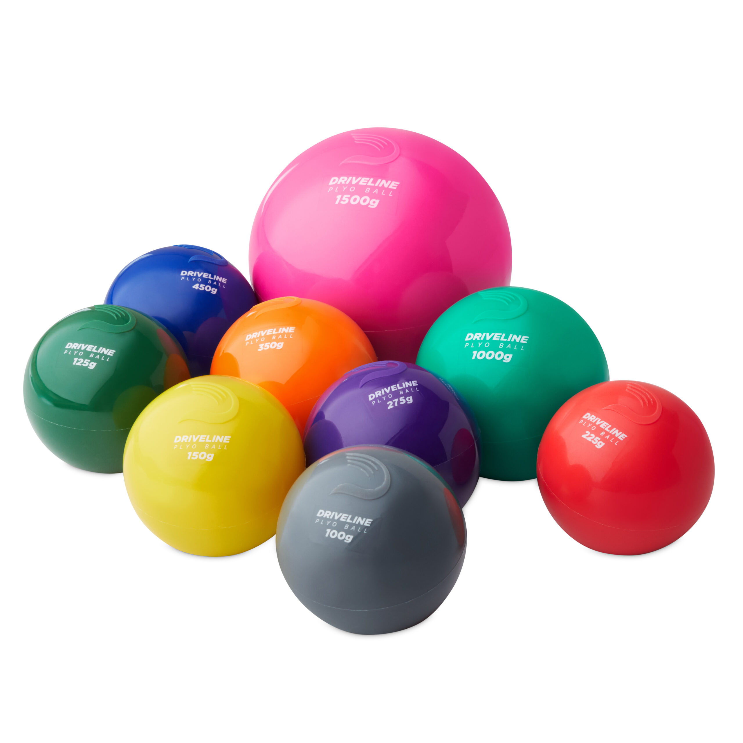 Total Control Sports Weighted Balls & Bats for sale