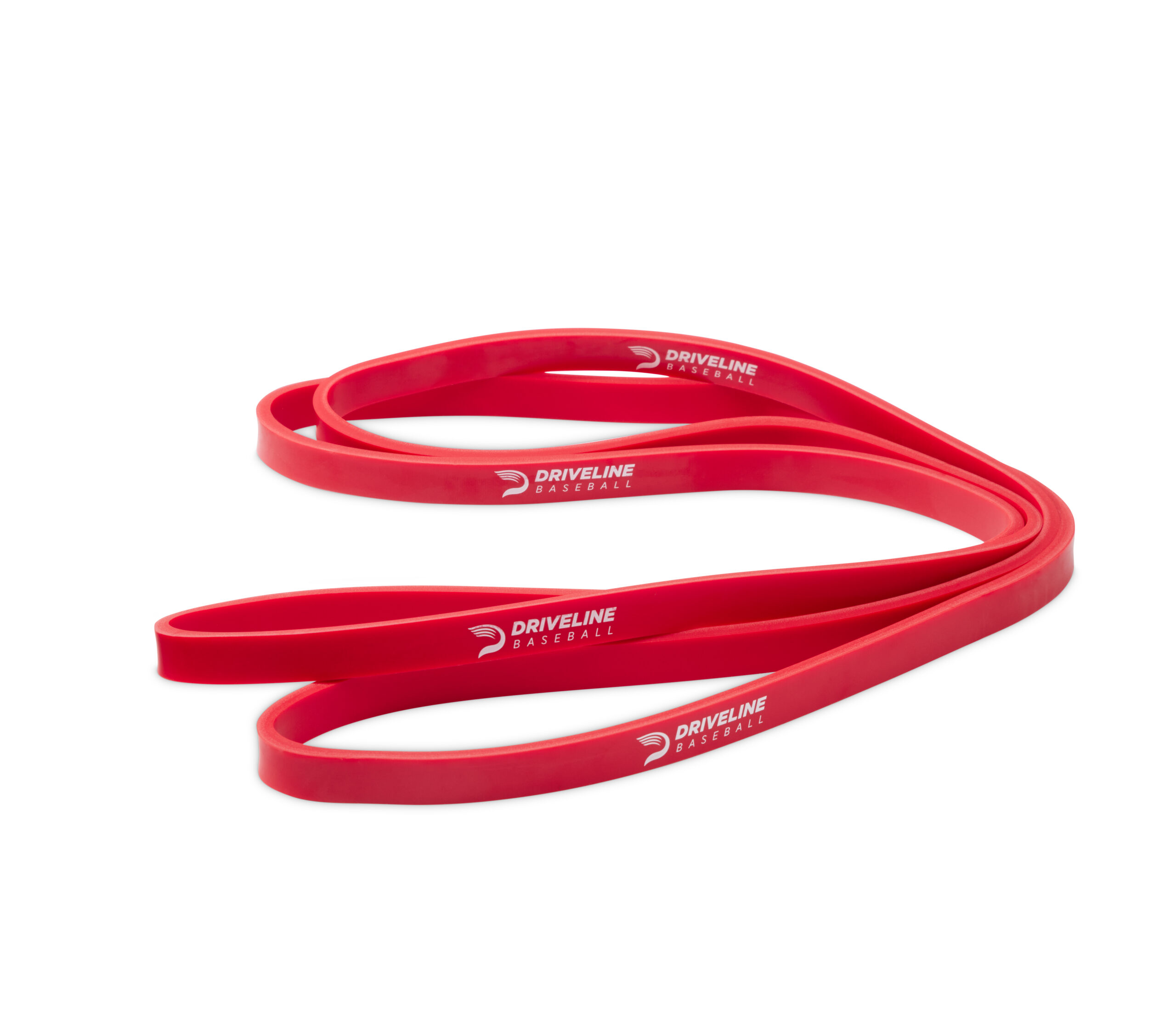 Pull-Apart Resistance Band - Driveline Baseball