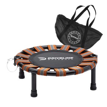 Driveline Recovery Mini Trampoline