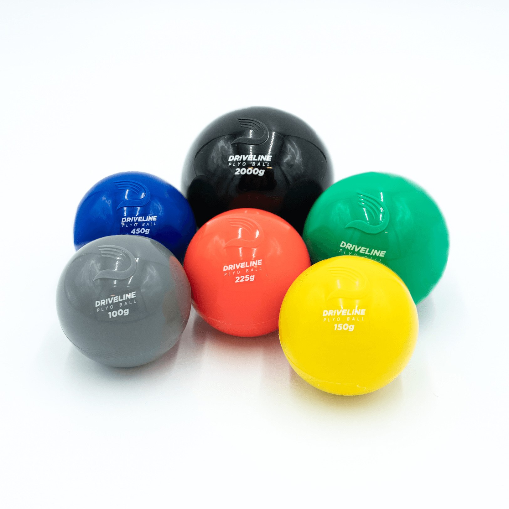 PlyoCare™ Balls Improve Velocity and Command Driveline Baseball