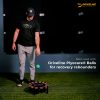 Driveline Recovery Mini Trampoline - Image 2